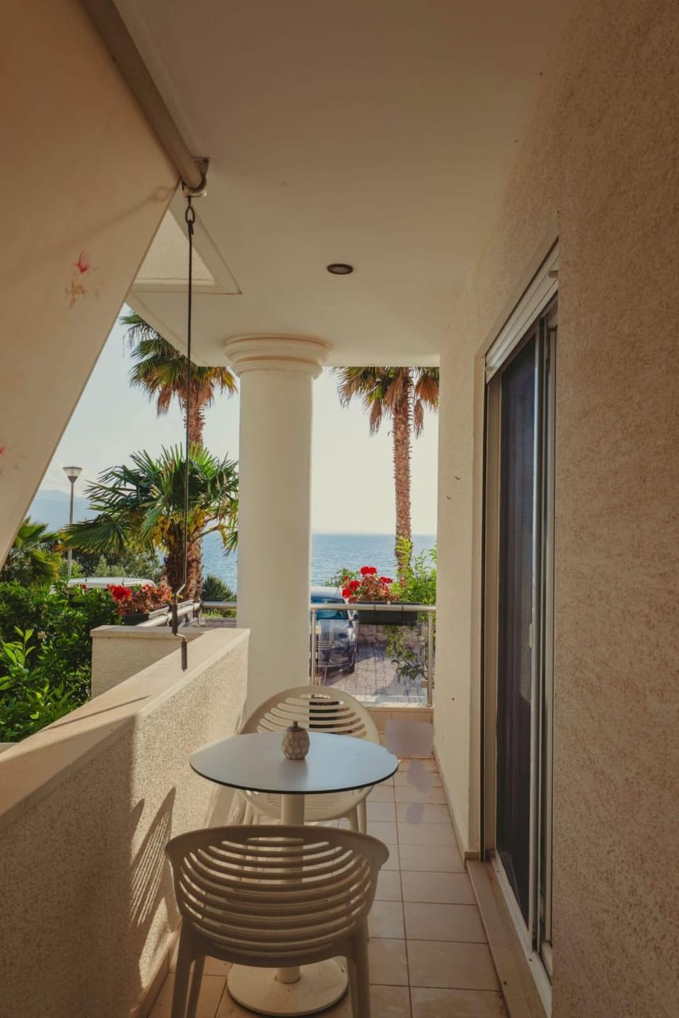 Albania Dream Luxury Apartment 2 Apartment in Sarandë