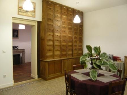 Chambres d'Hotes Noir Lion Bed and Breakfast in Wallonia, Belgium