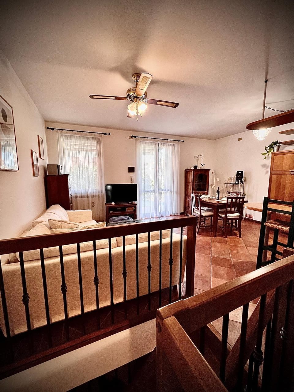 Welcome Traveller L'APPARTAMENTO DI ANNALISA Apartment in Garda