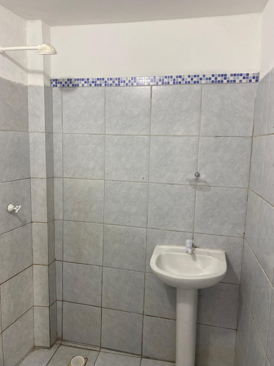 Kit net 5 mobiliado Apartment in Natal