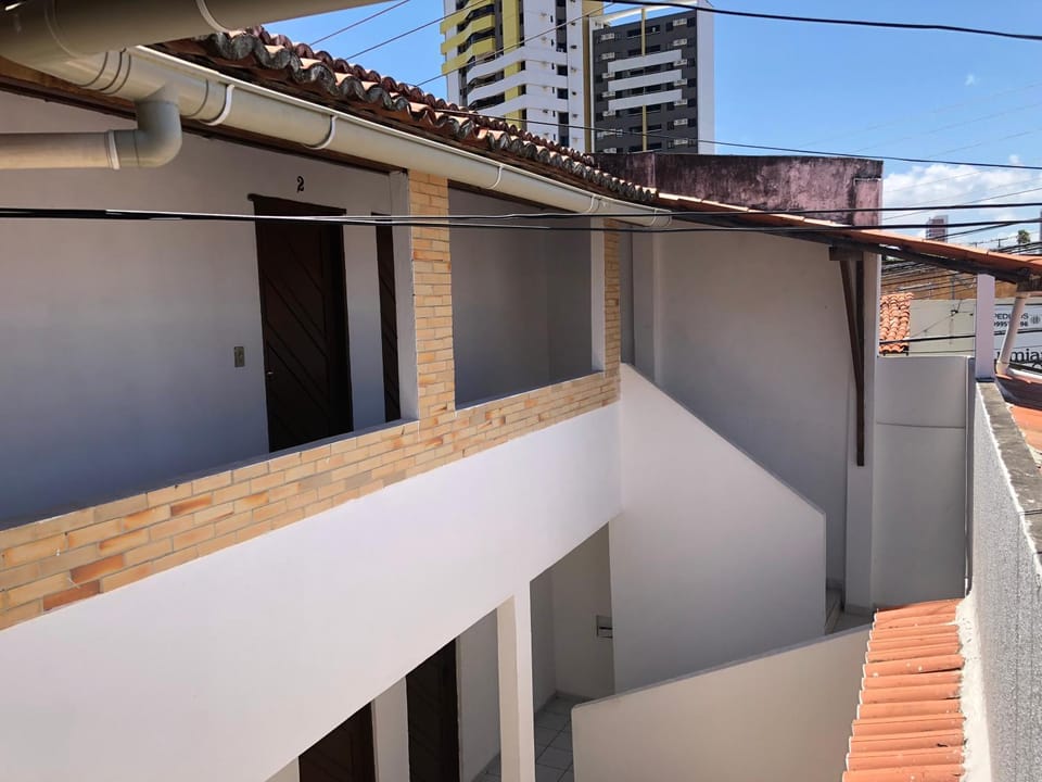 Kit net 5 mobiliado Apartment in Natal