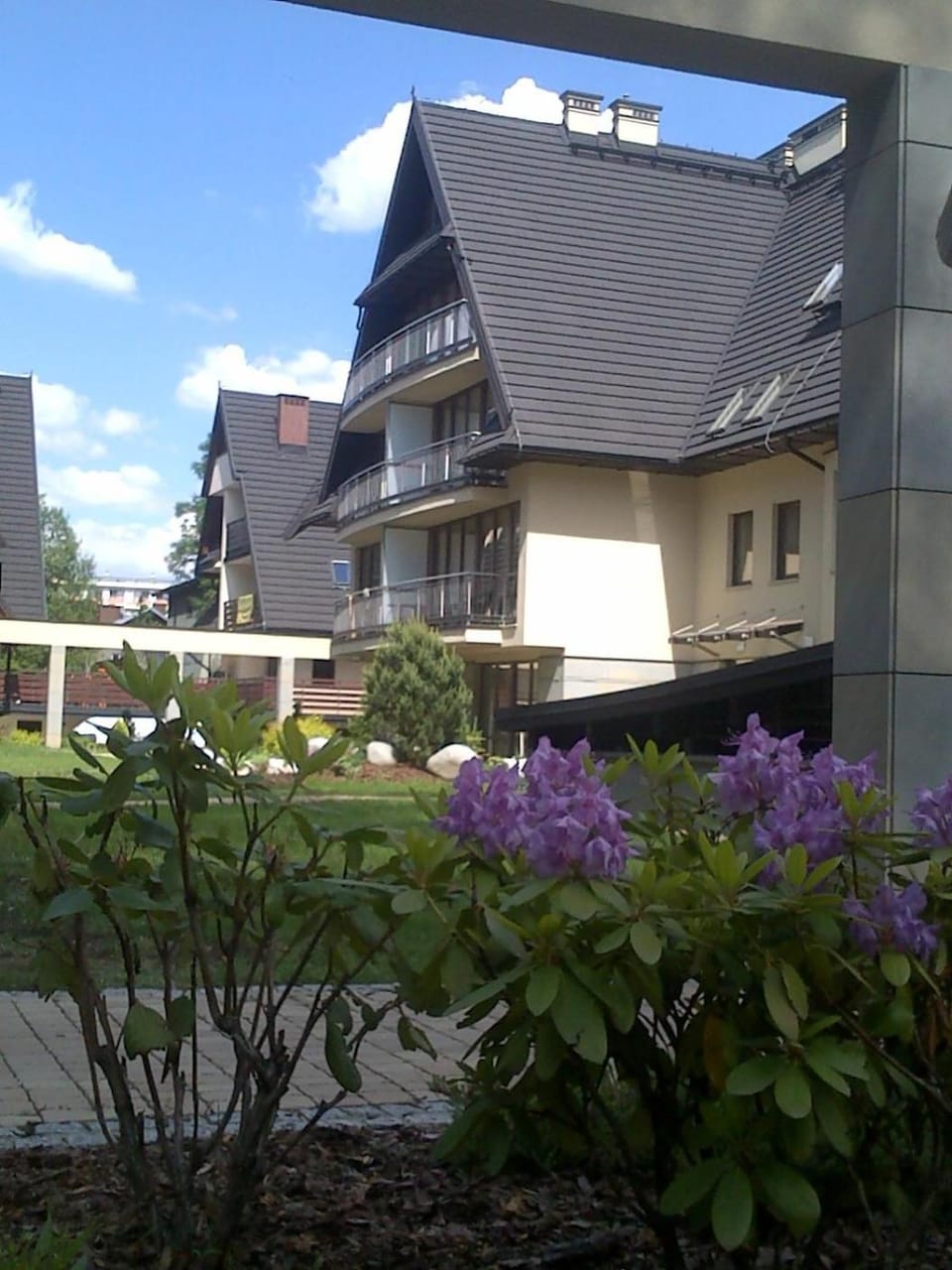 Apartament VIP Apartment in Zakopane