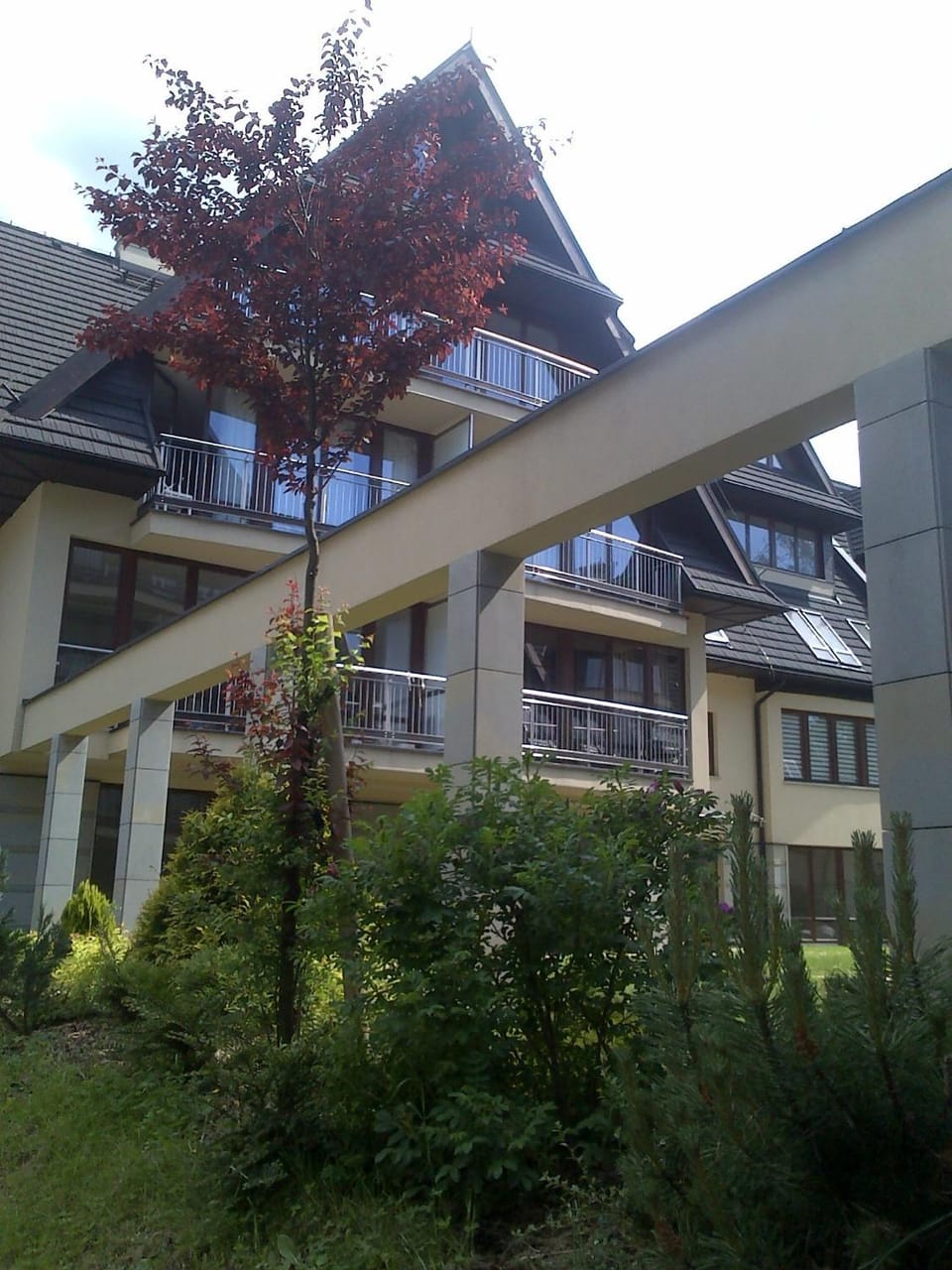 Apartament VIP Apartment in Zakopane