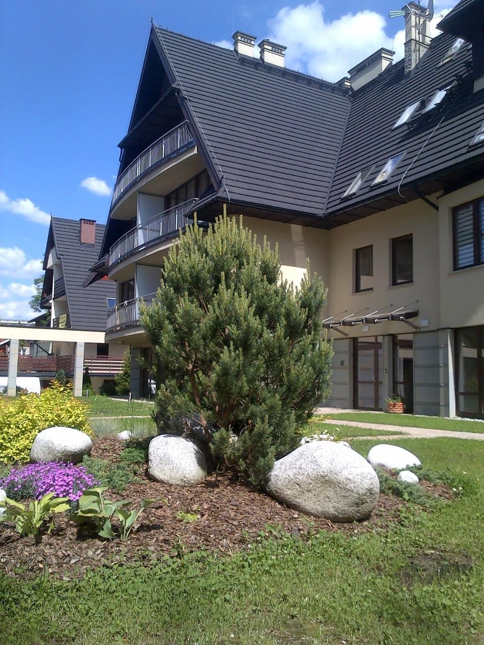 Apartament VIP Apartment in Zakopane