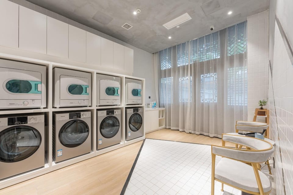Atour Hotel Tongxiang Wuzhen Hotel in Zhejiang
