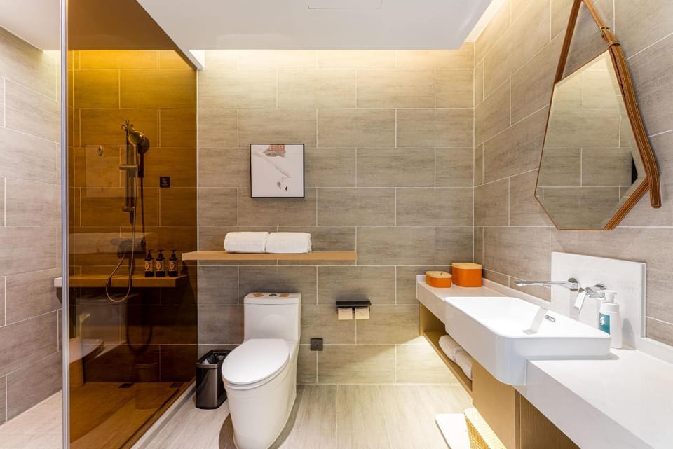 Atour Hotel Shangxing Lu Xun s Hometown Hotel in Hangzhou