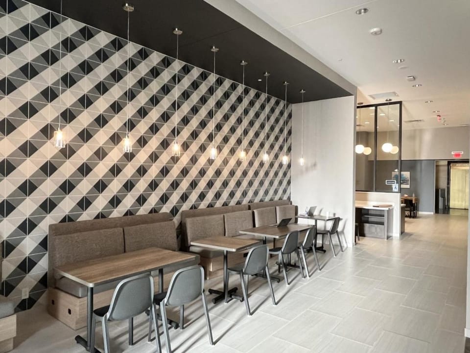 Home2 Suites By Hilton St Louis Downtown Hotel in Saint Louis