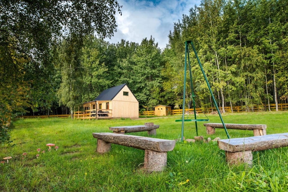 Garden, flat iron