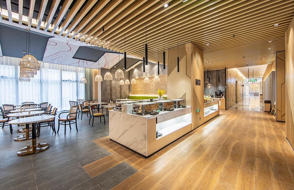 Restaurant/places to eat, Breakfast