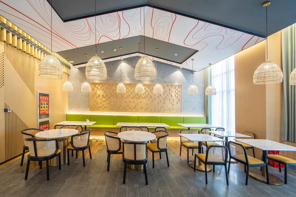 Restaurant/places to eat, Breakfast