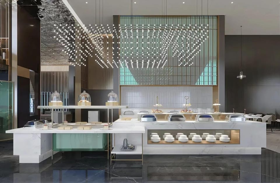 Restaurant/places to eat, Breakfast