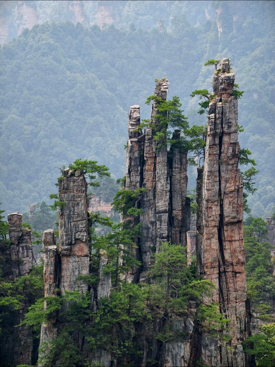 Atour Hotel the Tianmen Mountain Cableway Station Yongding District, ZHANGJIAJIE Hotel in Hubei