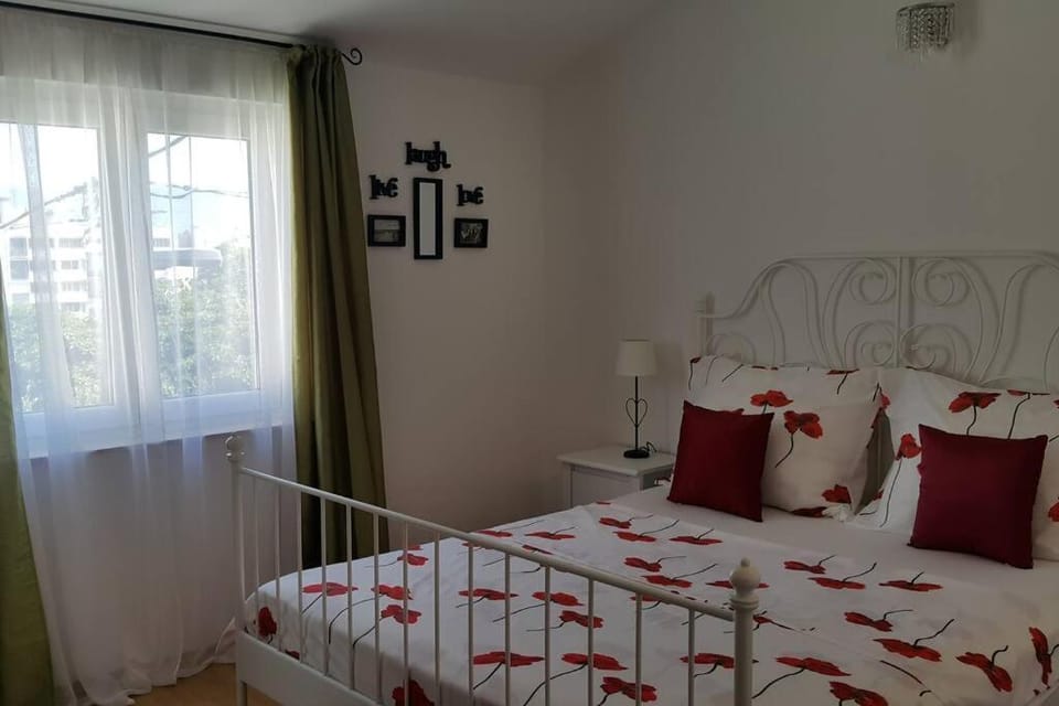 Cozy Circle Apartment Apartment in Split