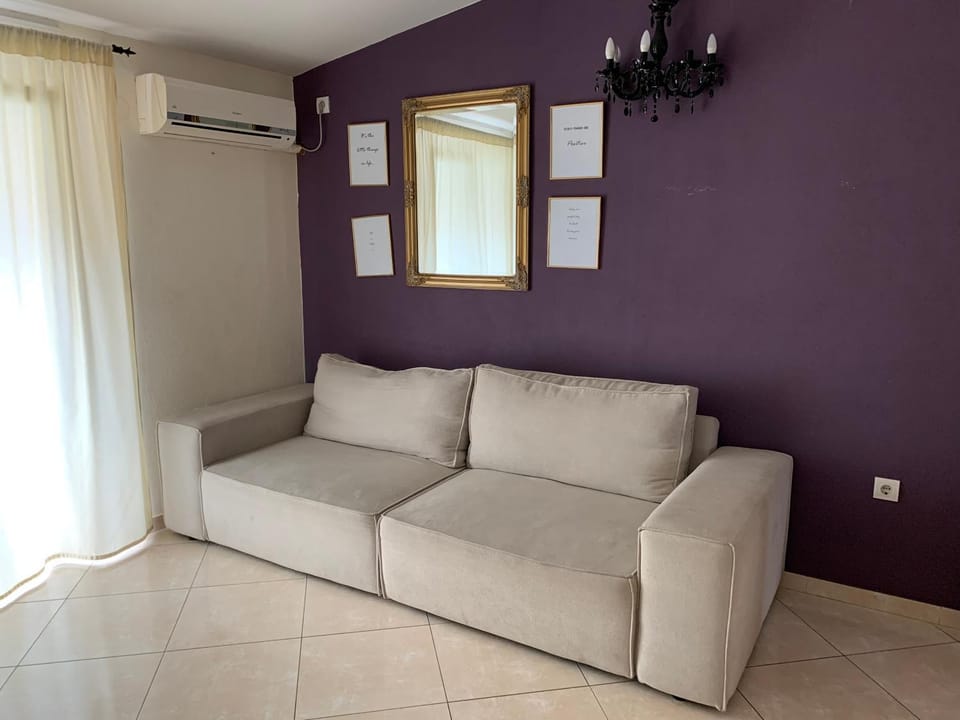 Cozy Circle Apartment Apartment in Split