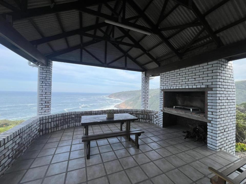 Blue Whale Resort Campground/ 
RV Resort in Western Cape