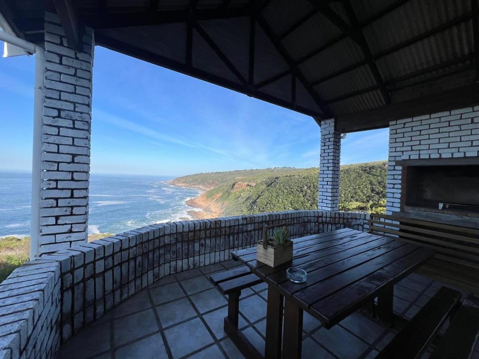 Patio, Day, View (from property/room), Balcony/Terrace, Sea view