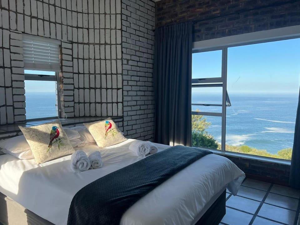 Blue Whale Resort Campground/ 
RV Resort in Western Cape
