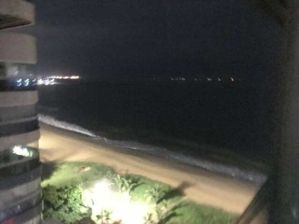 Flat INCRÍVEL 811 - aconchego e vista para o mar Apartment in Vila Velha