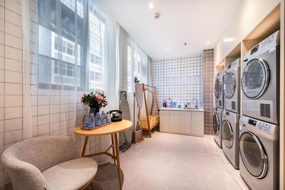 laundry
