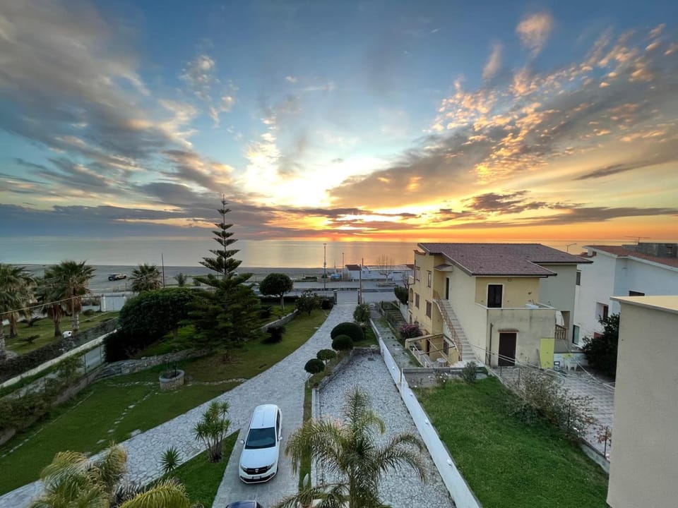 Citrarium B&B - Apartaments Bed and Breakfast in Calabria