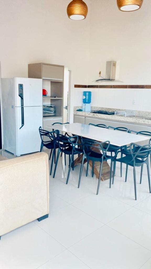 Dining area, minibar, oven, pet friendly