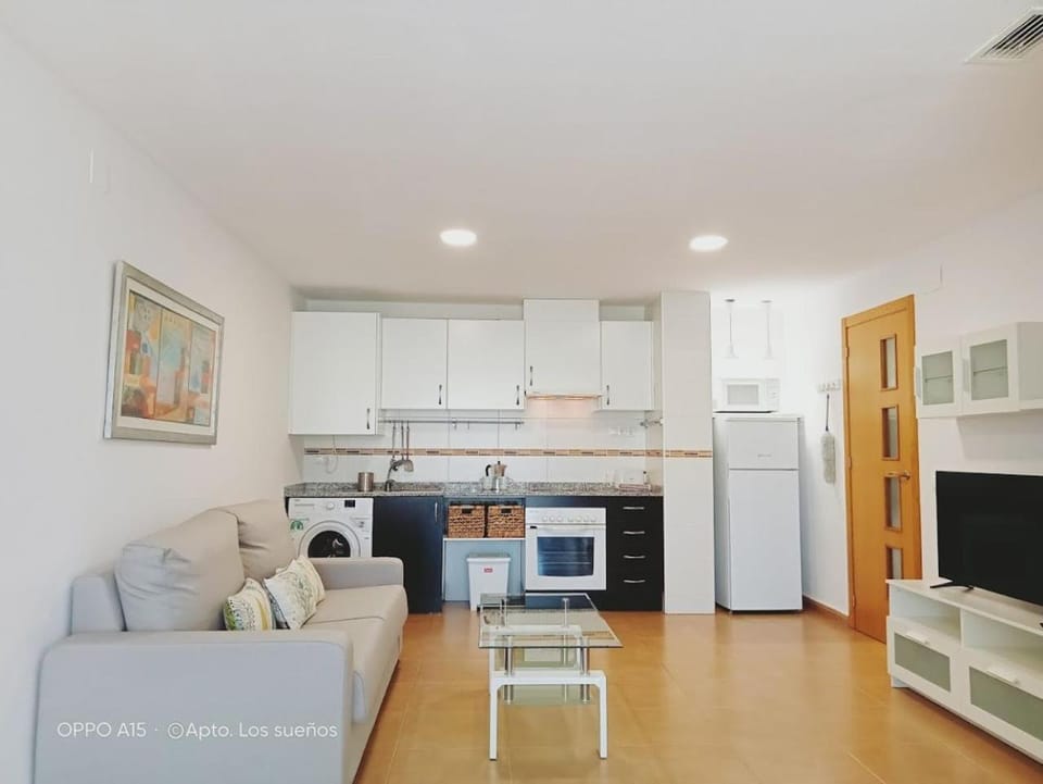 Apartamento los Sueños Apartment in Santa Pola