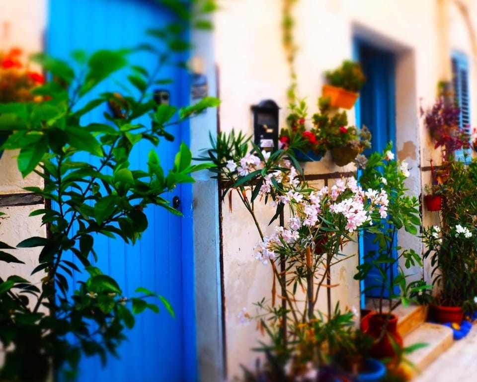 AlCasart Apartment in Alcamo