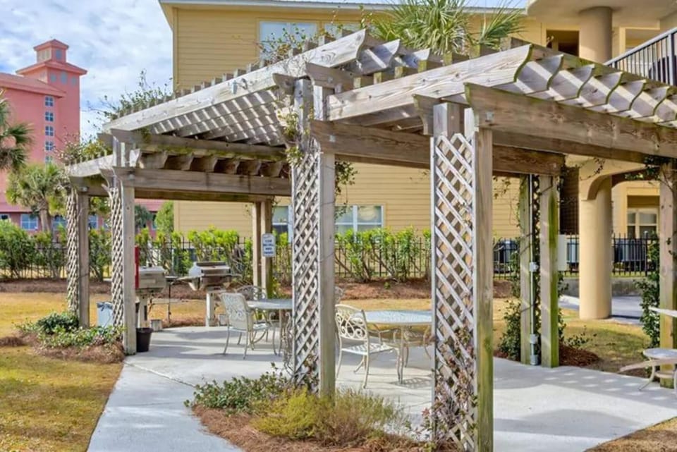 Grand Pointe Unit 610 House in Orange Beach