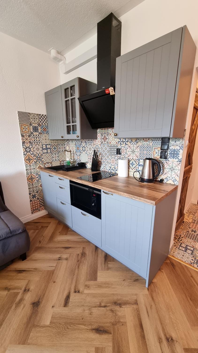U Józka Apartment in Lower Silesian Voivodeship