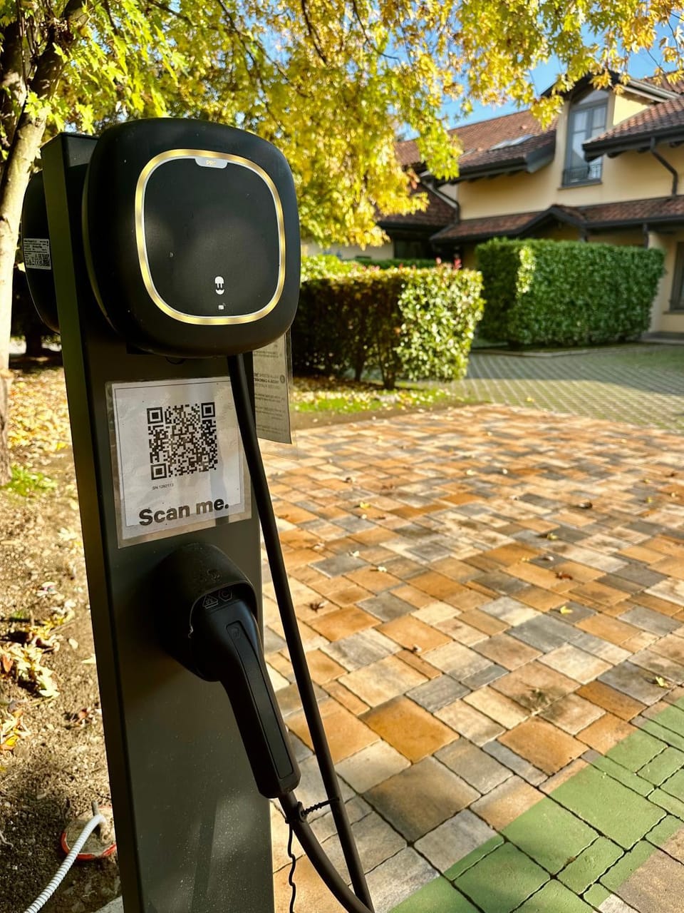 Patio, View (from property/room), Bedroom, Parking