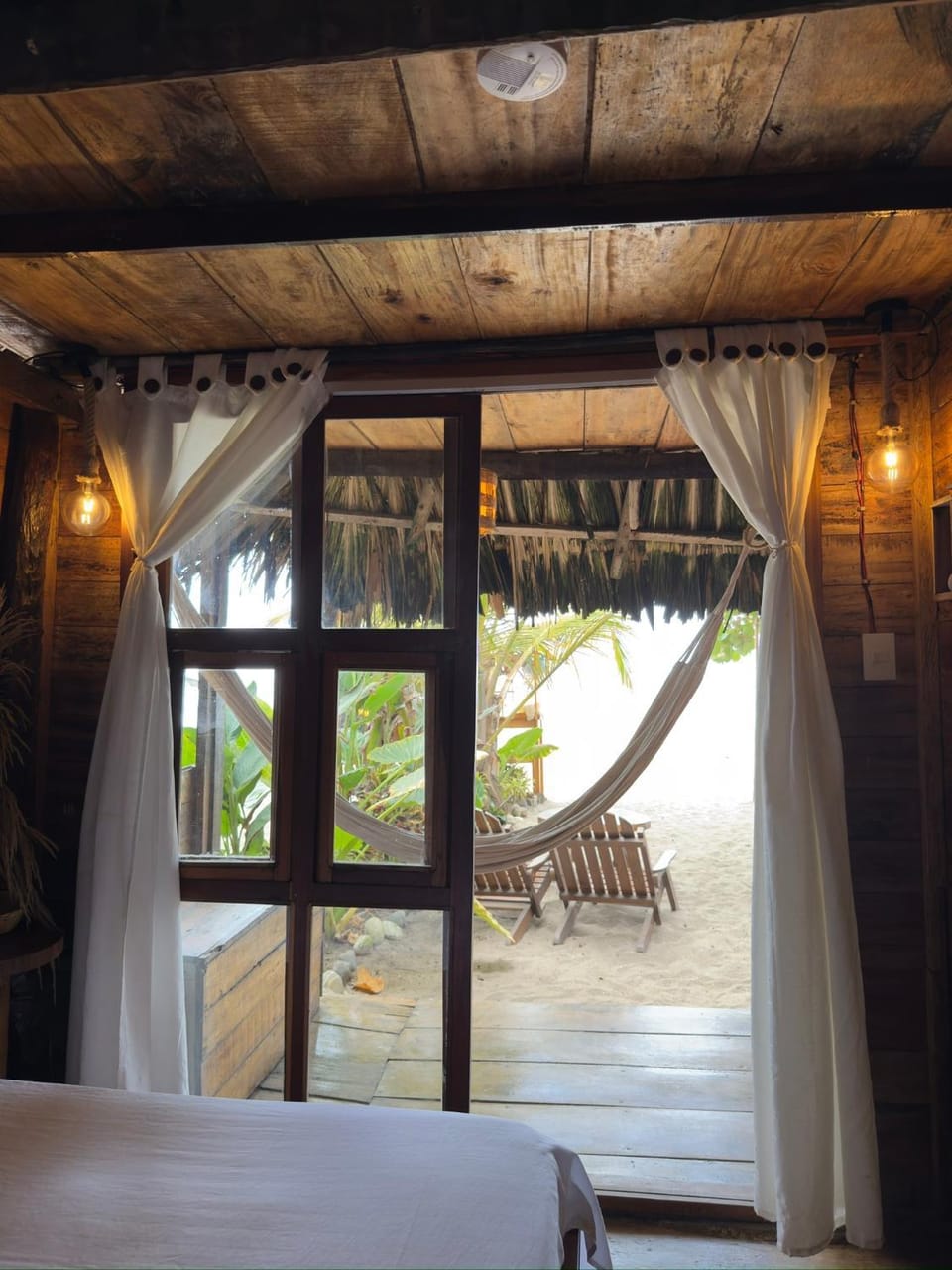 Chill and Surf Mendihuaca Bed and Breakfast in Magdalena, Colombia