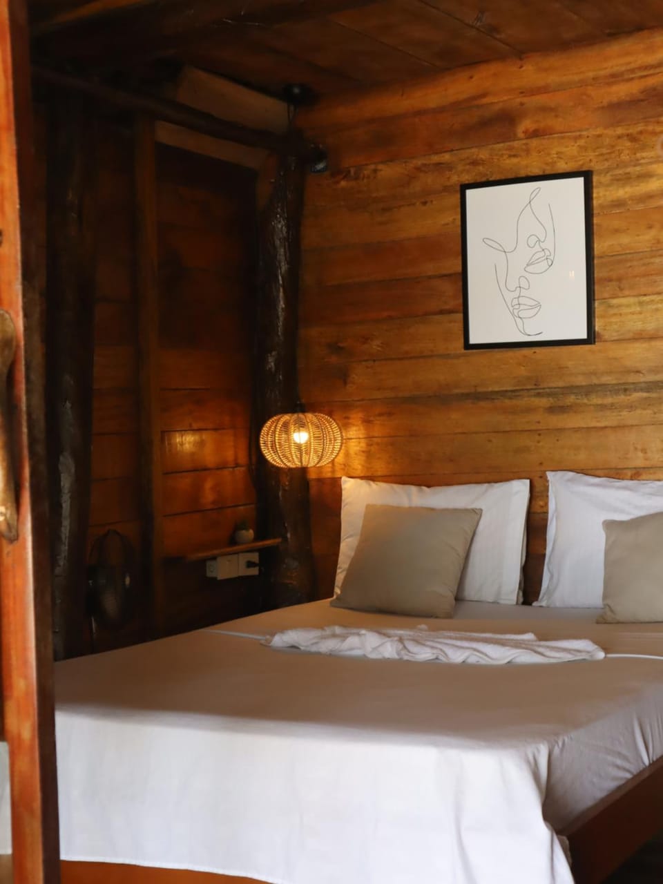 Chill and Surf Mendihuaca Bed and Breakfast in Magdalena, Colombia
