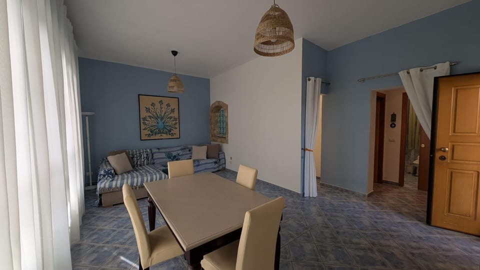 Villa Lucia Fontane Bianche Villa in Fontane Bianche