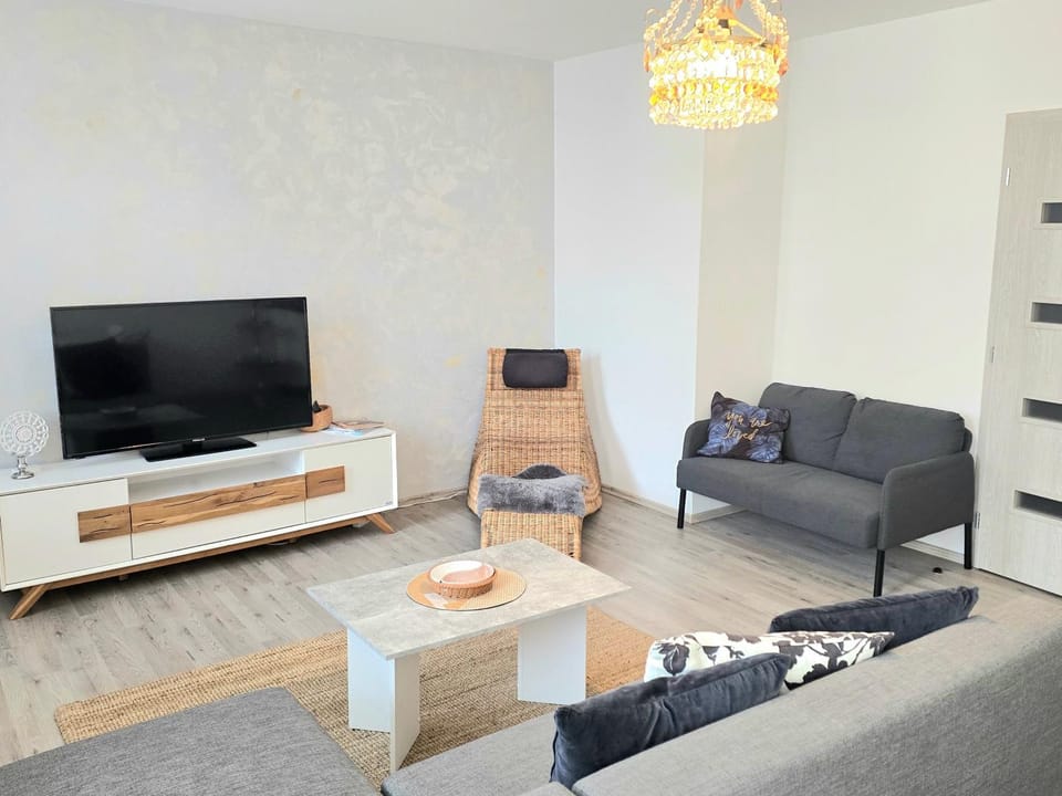 Apartmán maxi - Café Princ pod hradem KLIMA, WiFi Apartment in Czechia