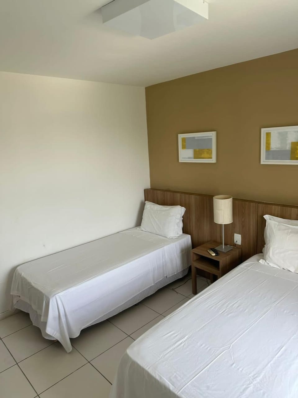 RESIDENCIAL RIO STAY Rio Centro Parque Olímpico arena jeunesse Apartment hotel in Rio de Janeiro