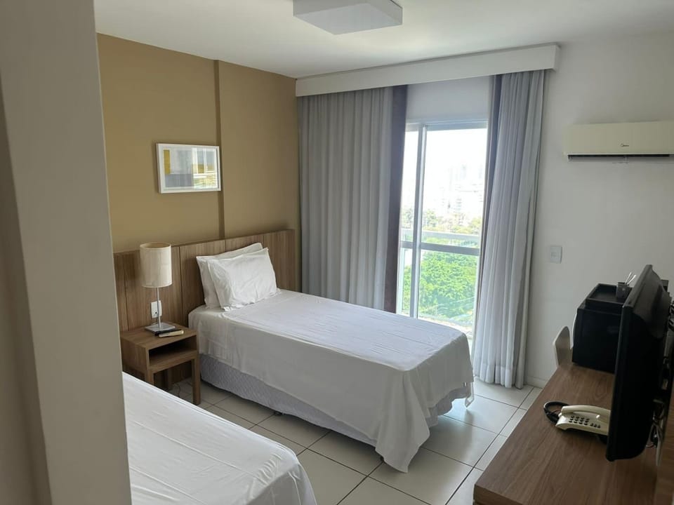 RESIDENCIAL RIO STAY Rio Centro Parque Olímpico arena jeunesse Apartment hotel in Rio de Janeiro