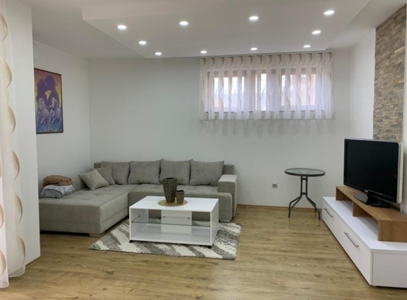 Apartman STIVI Deluxe Apartment in Serbia