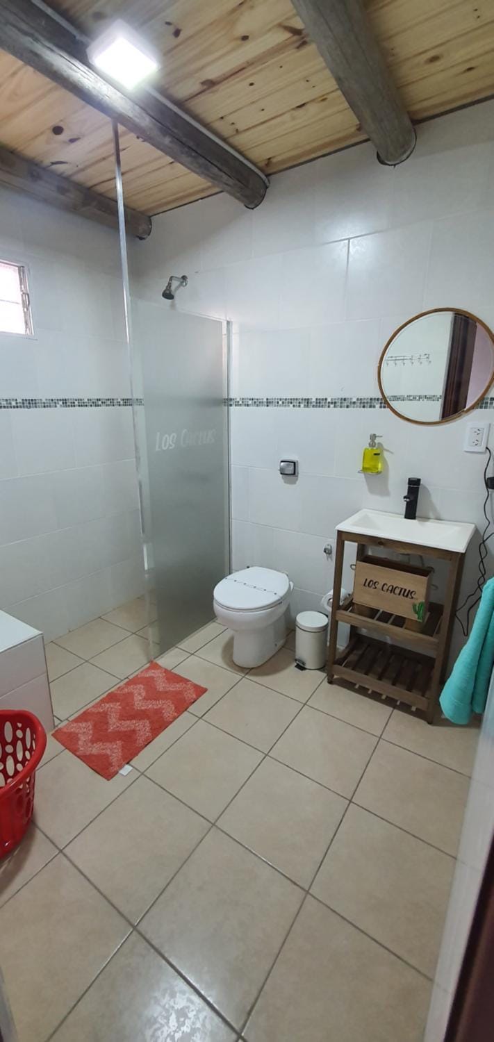 LOS CACTUS Apartment in Malargüe