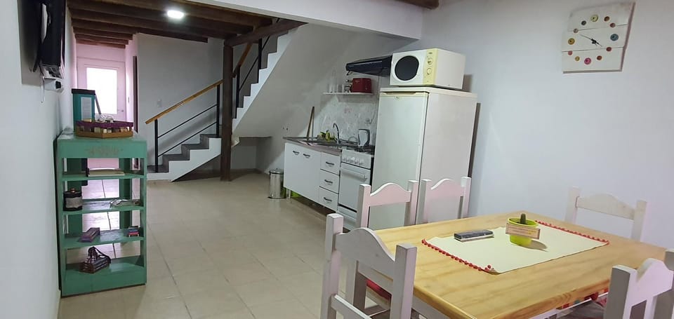 LOS CACTUS Apartment in Malargüe