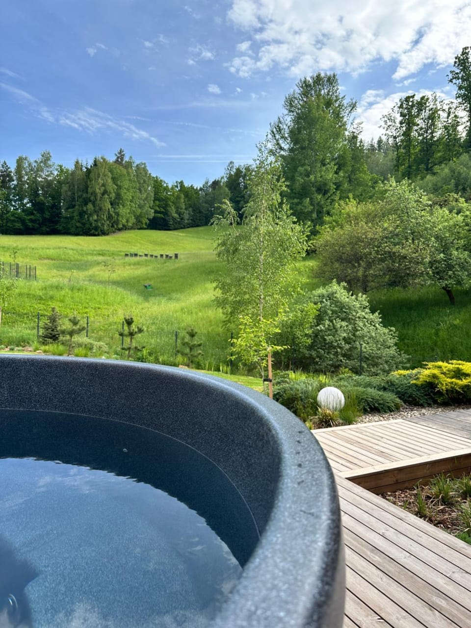 Spa and wellness centre/facilities, Garden view, Garden view