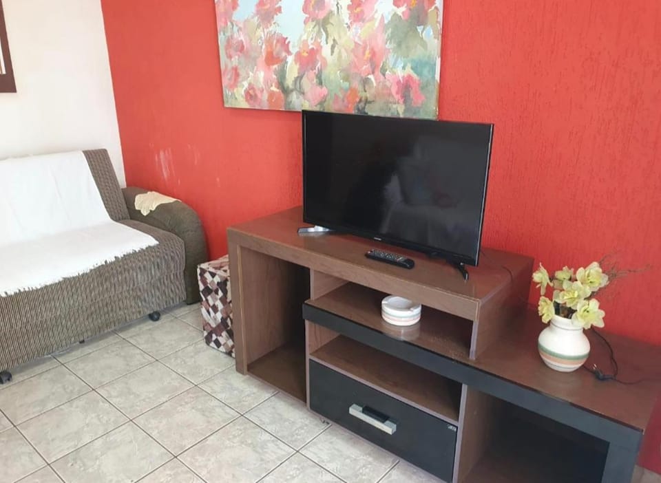 Praia do morro, Edificio Olinda, á 100 mtrs da praia Apartment in Guarapari