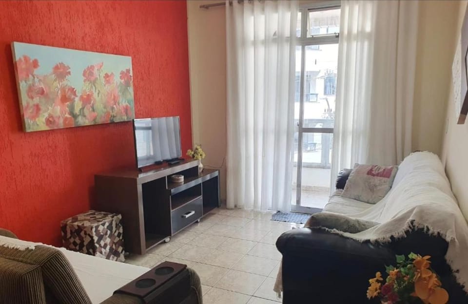 Praia do morro, Edificio Olinda, á 100 mtrs da praia Apartment in Guarapari