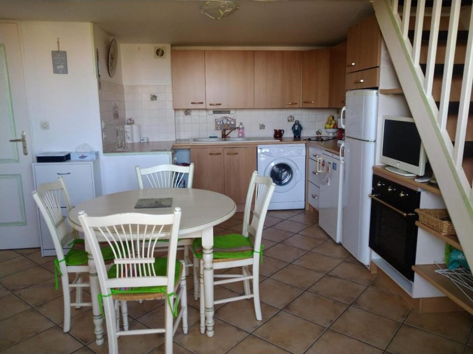 Appartement Port Rose 2 Apartment in Leucate