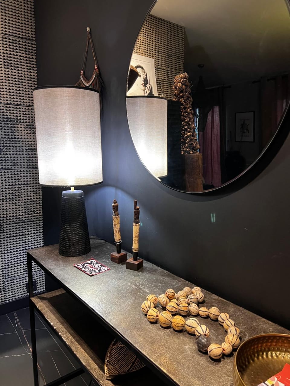 La Suite TAMAN au centre de Salon Apartment in Provence-Alpes-Côte d'Azur