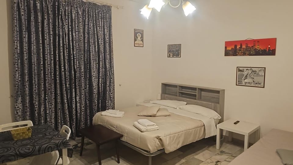 Affittacamere Nilo Bed and Breakfast in Naples