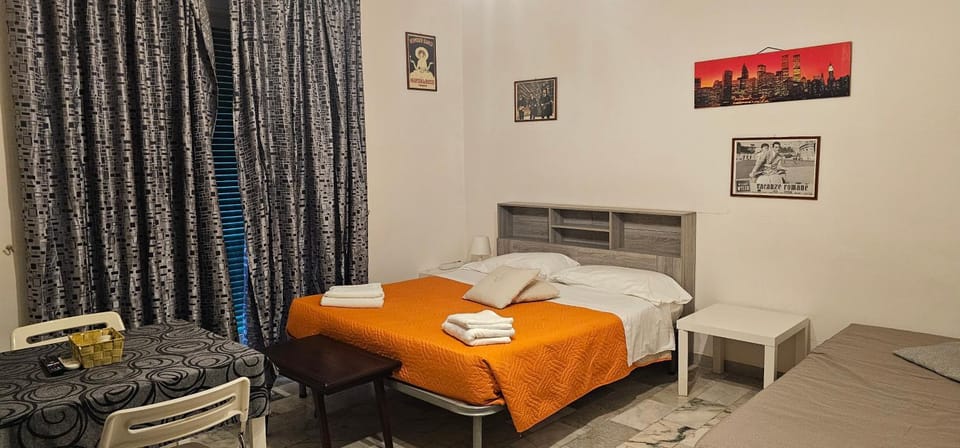 Affittacamere Nilo Bed and Breakfast in Naples