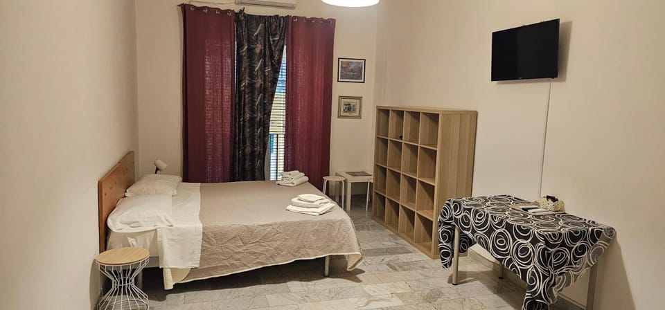 Affittacamere Nilo Bed and Breakfast in Naples
