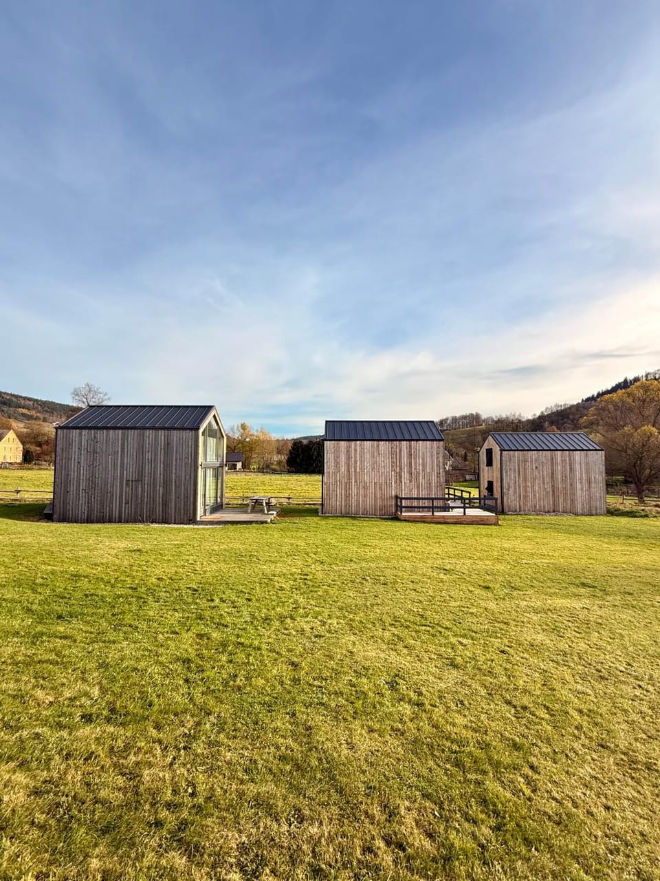 Domki Pod Stromcem House in Lower Silesian Voivodeship