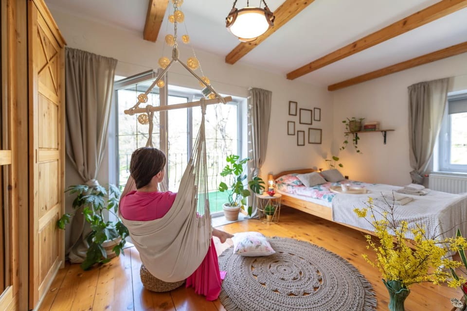 Balcony/Terrace, Bedroom