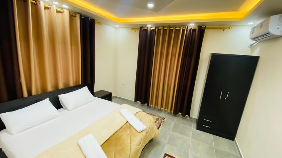 Petra Olive House Vacation rental in Africa